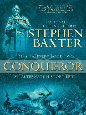 Conqueror - ebook